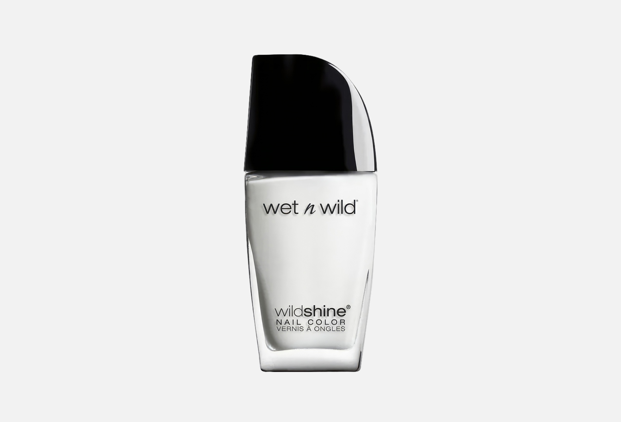Wild shine  12.3 White creme