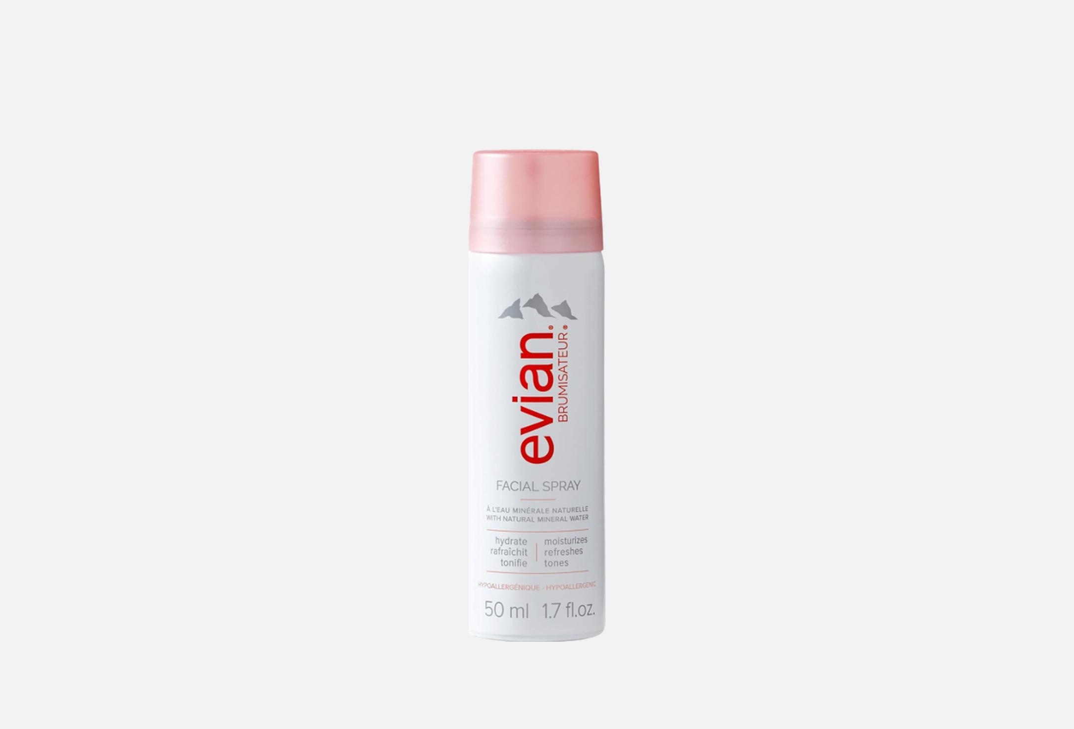 Facial Spray  50 