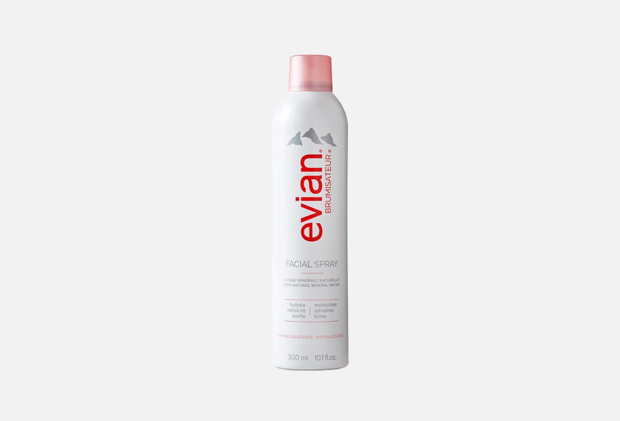 Facial Spray  300 