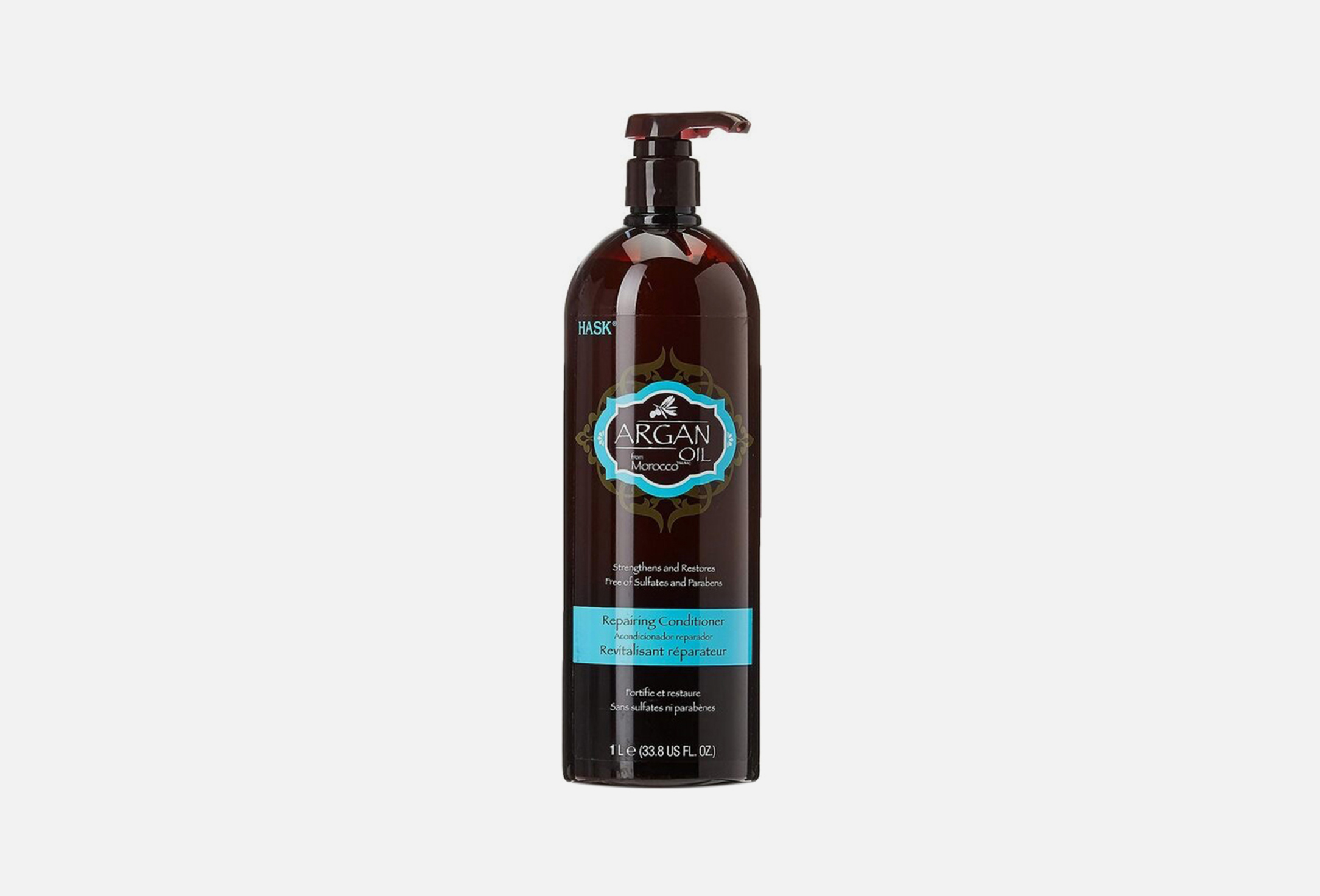 Argan Oil  1000 