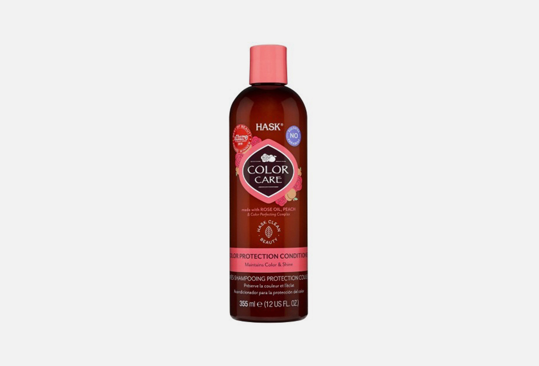 Hask укрепляющий Кондиционер Color Care