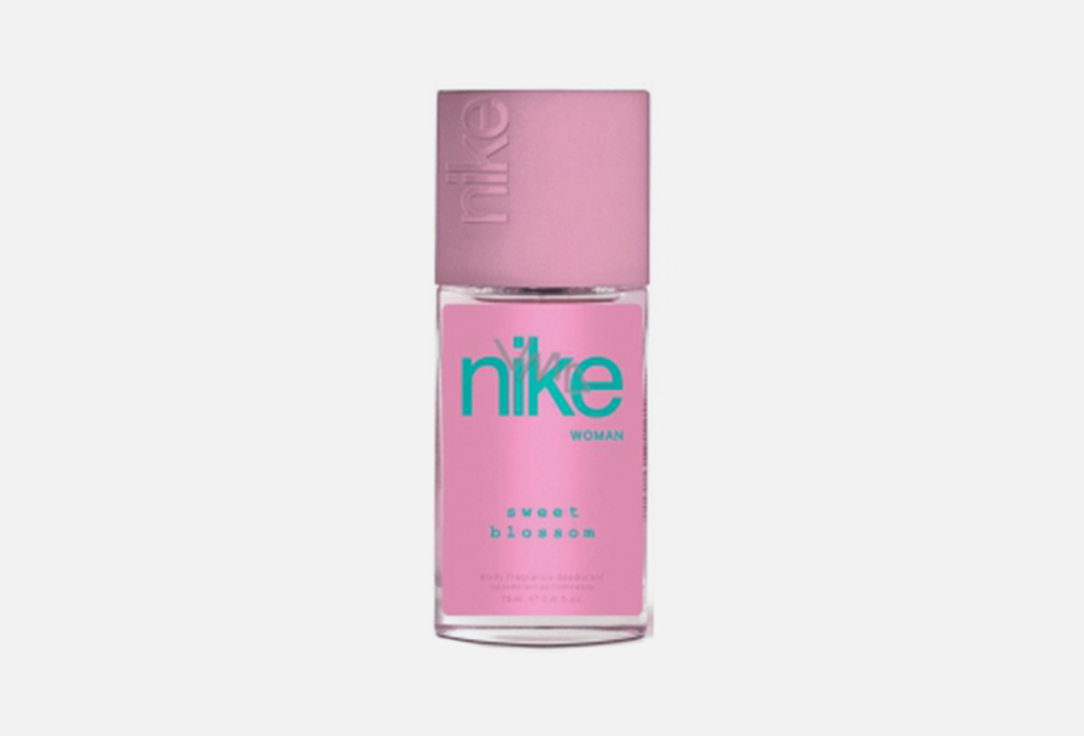 Nike Deodorant Sweet Blossom