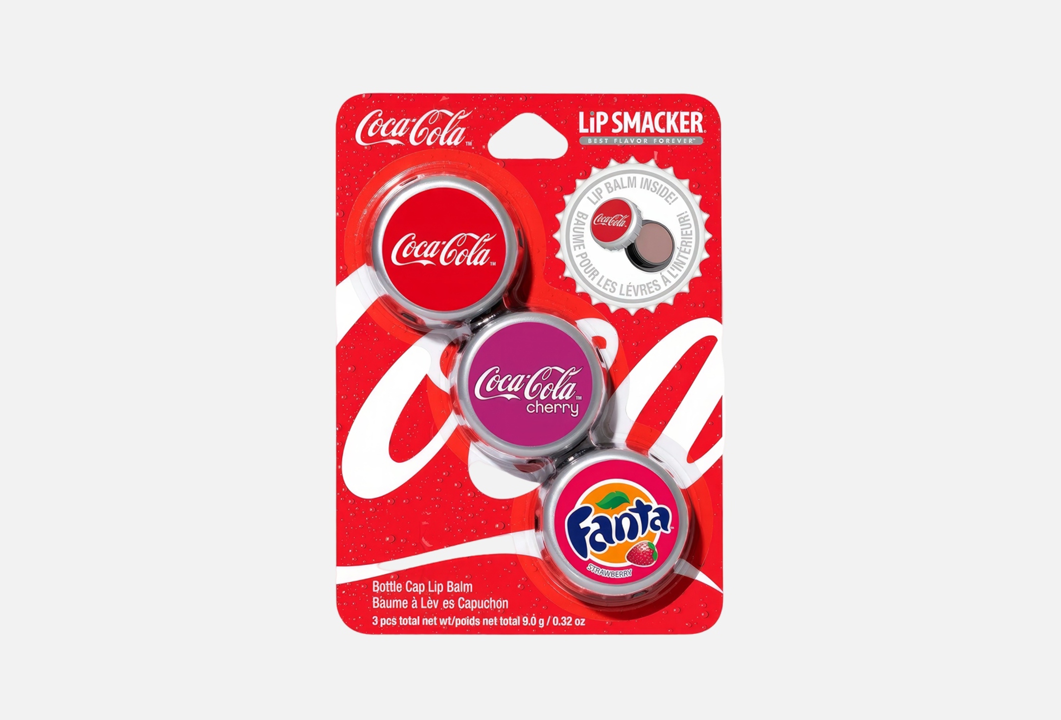 Coca-Cola Party Pack 3