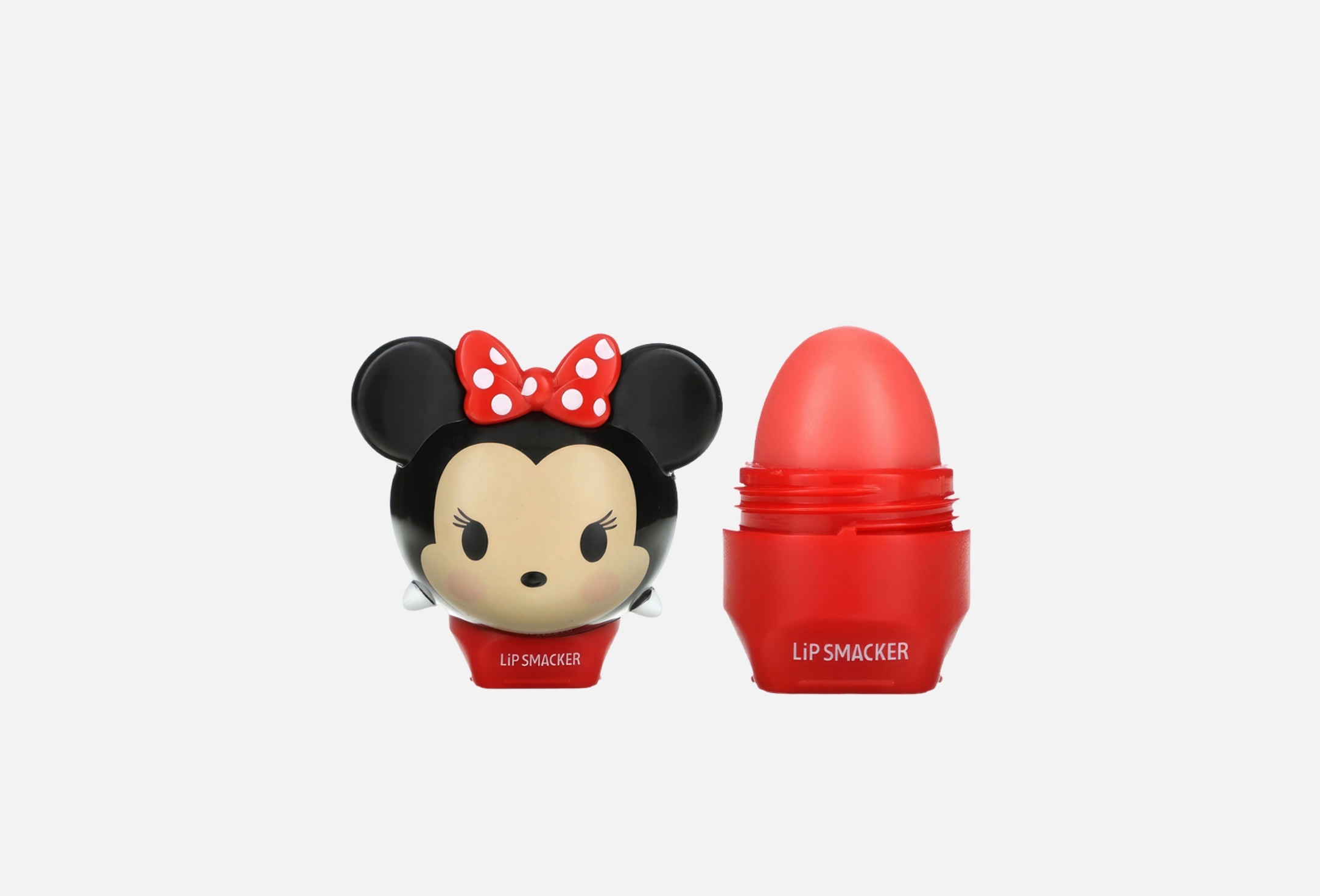 Tsum Tsum  7.4 Strawberry lollipop