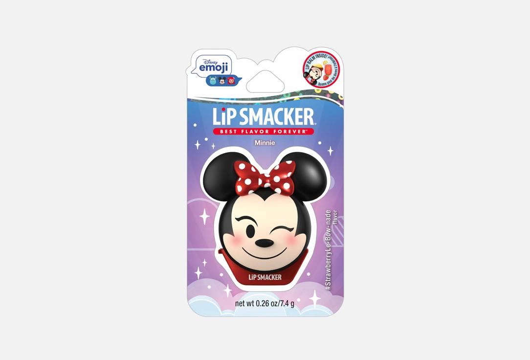 LIP SMACKER Lip Balm Disney Minnie Strawberry lemonade 7.4 g LIP SMACKER Lip Balm Disney Minnie
