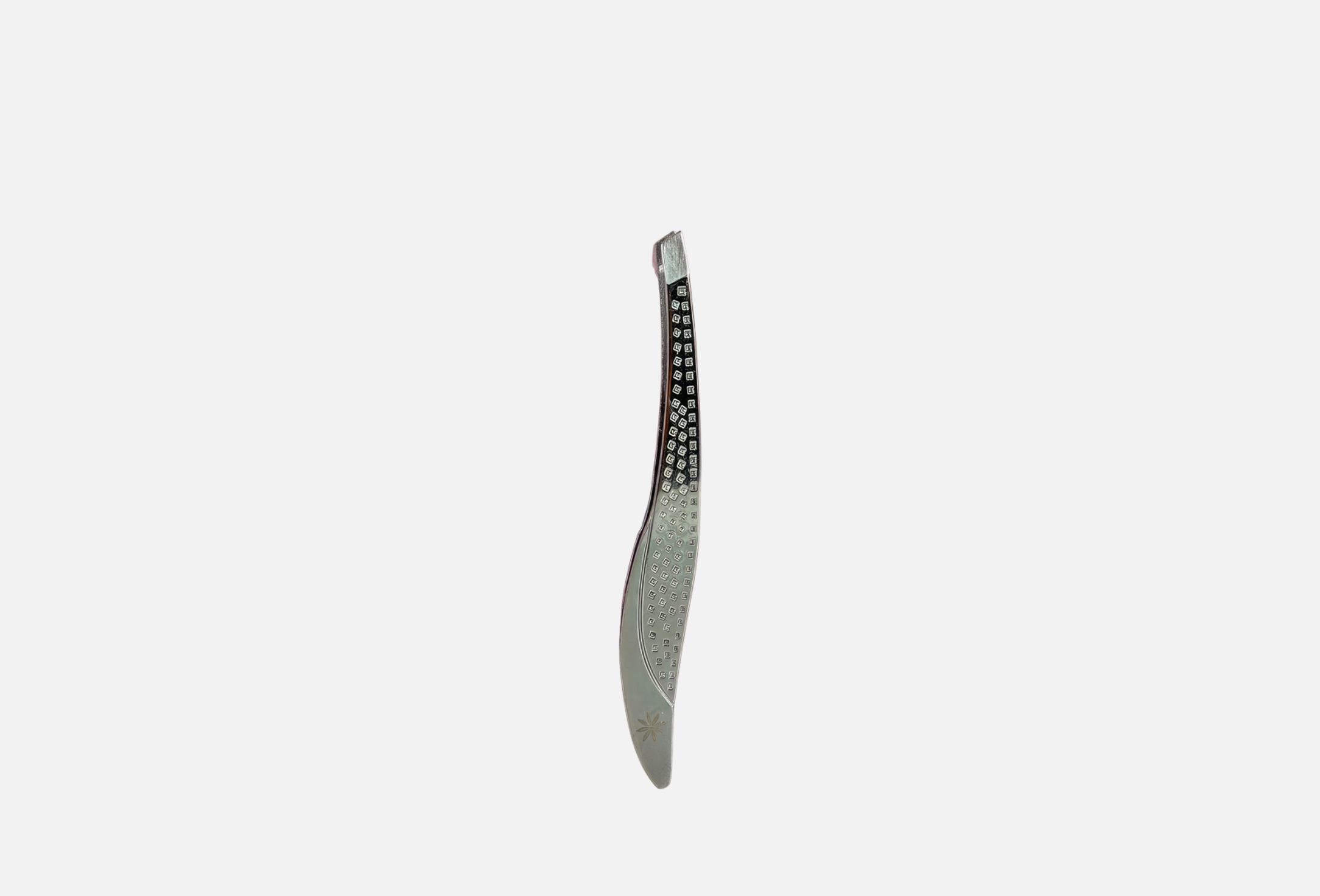 Traditional Tweezers  1 