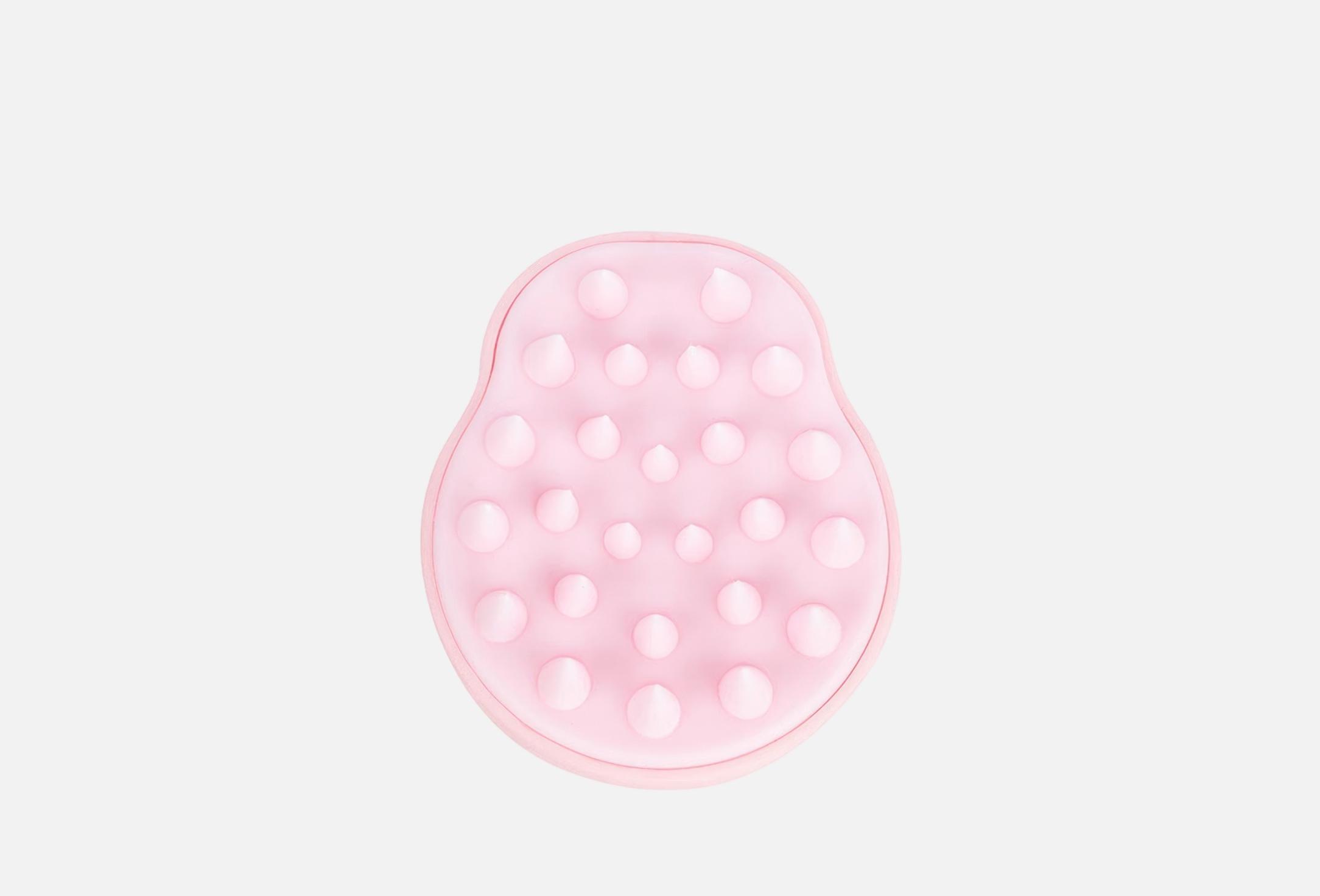 Massaging Shampoo Brush  1 