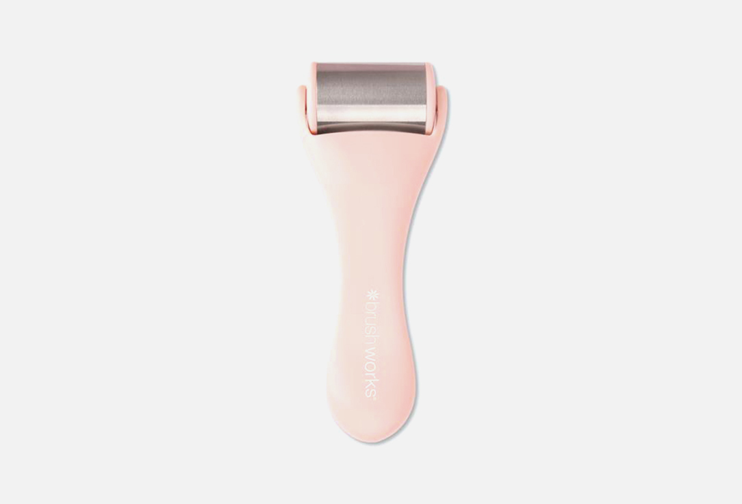brushworks Face Roller Ice