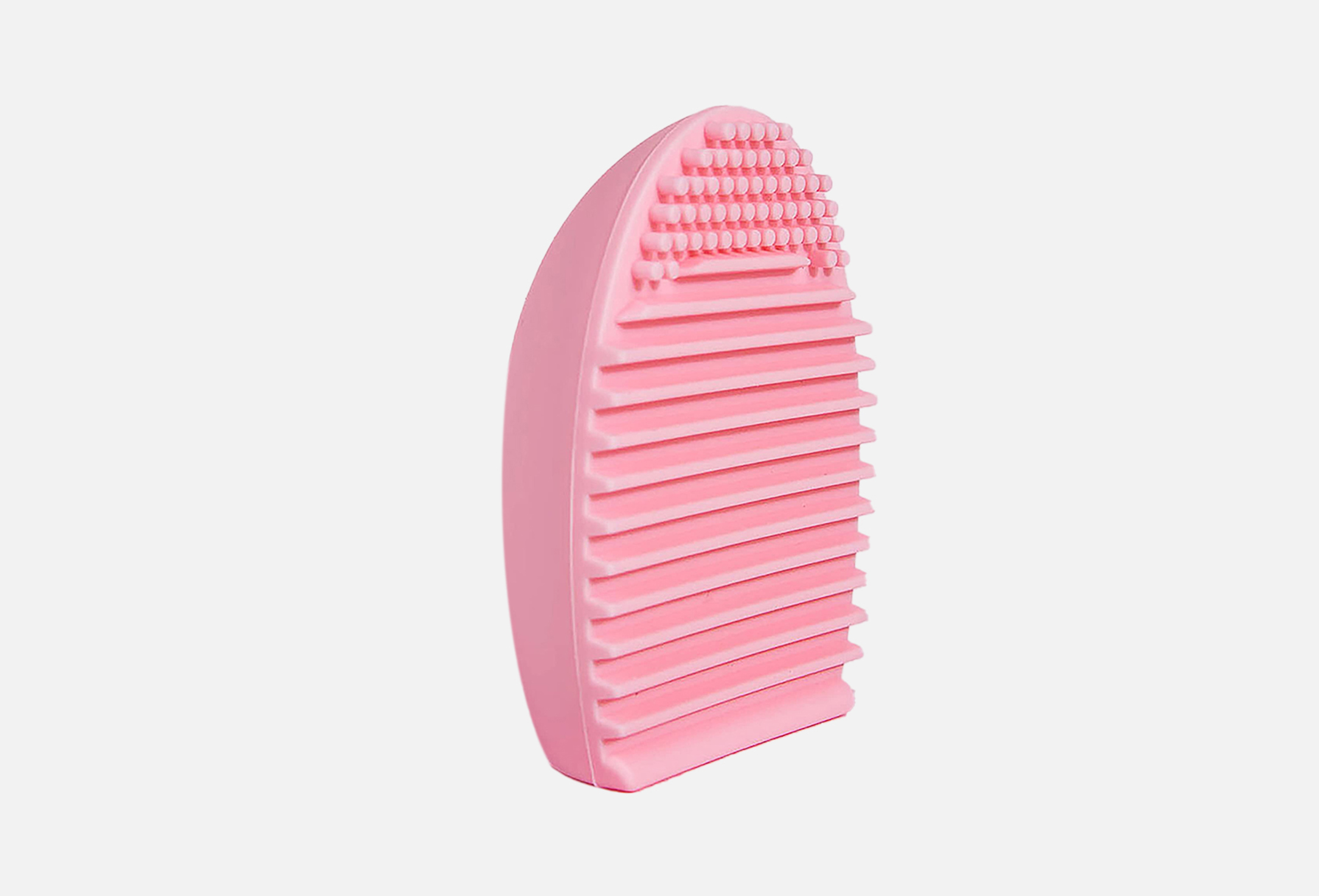 Silicone Makeup Brush Cleaning Tool 1