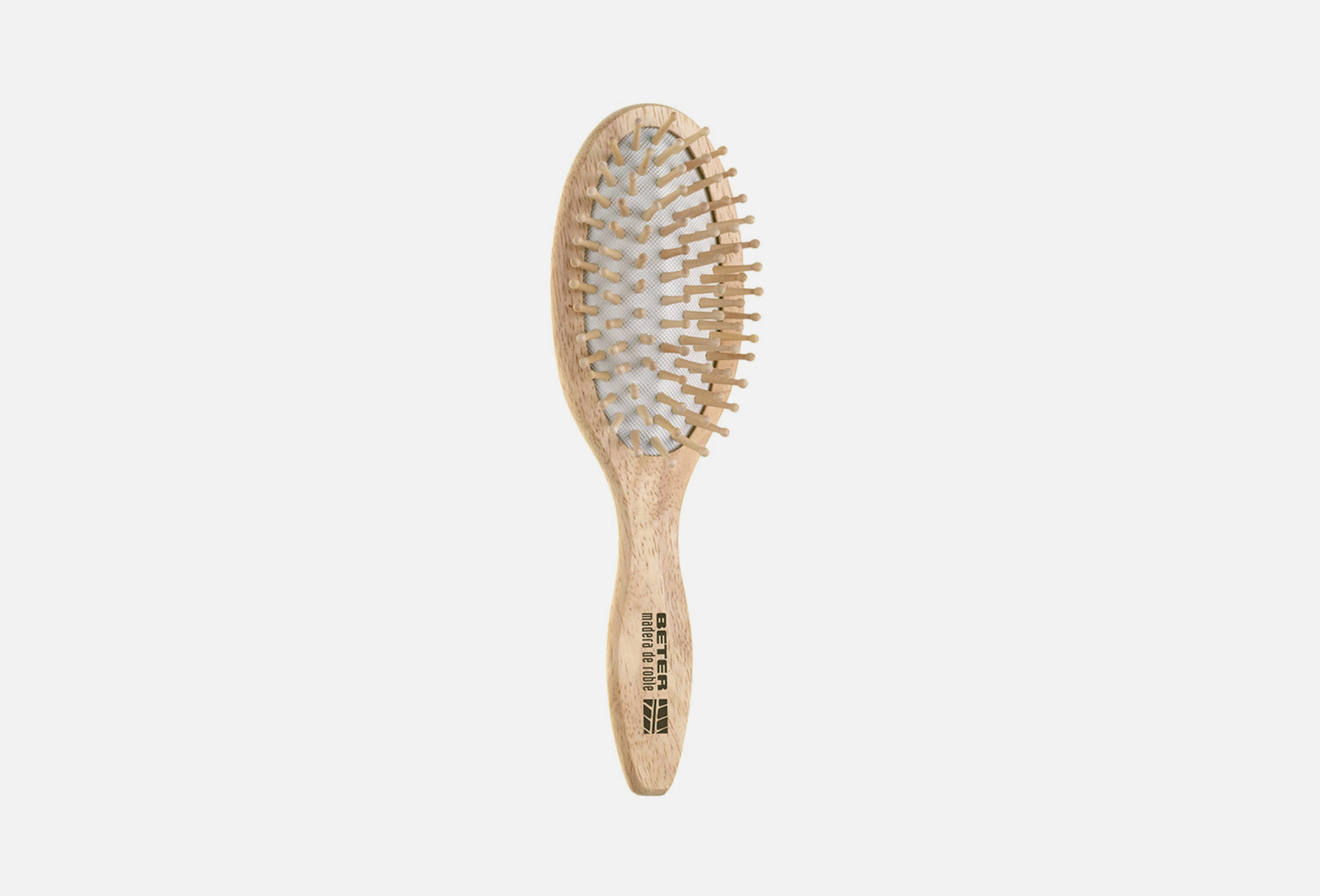 Wooden bristles 1