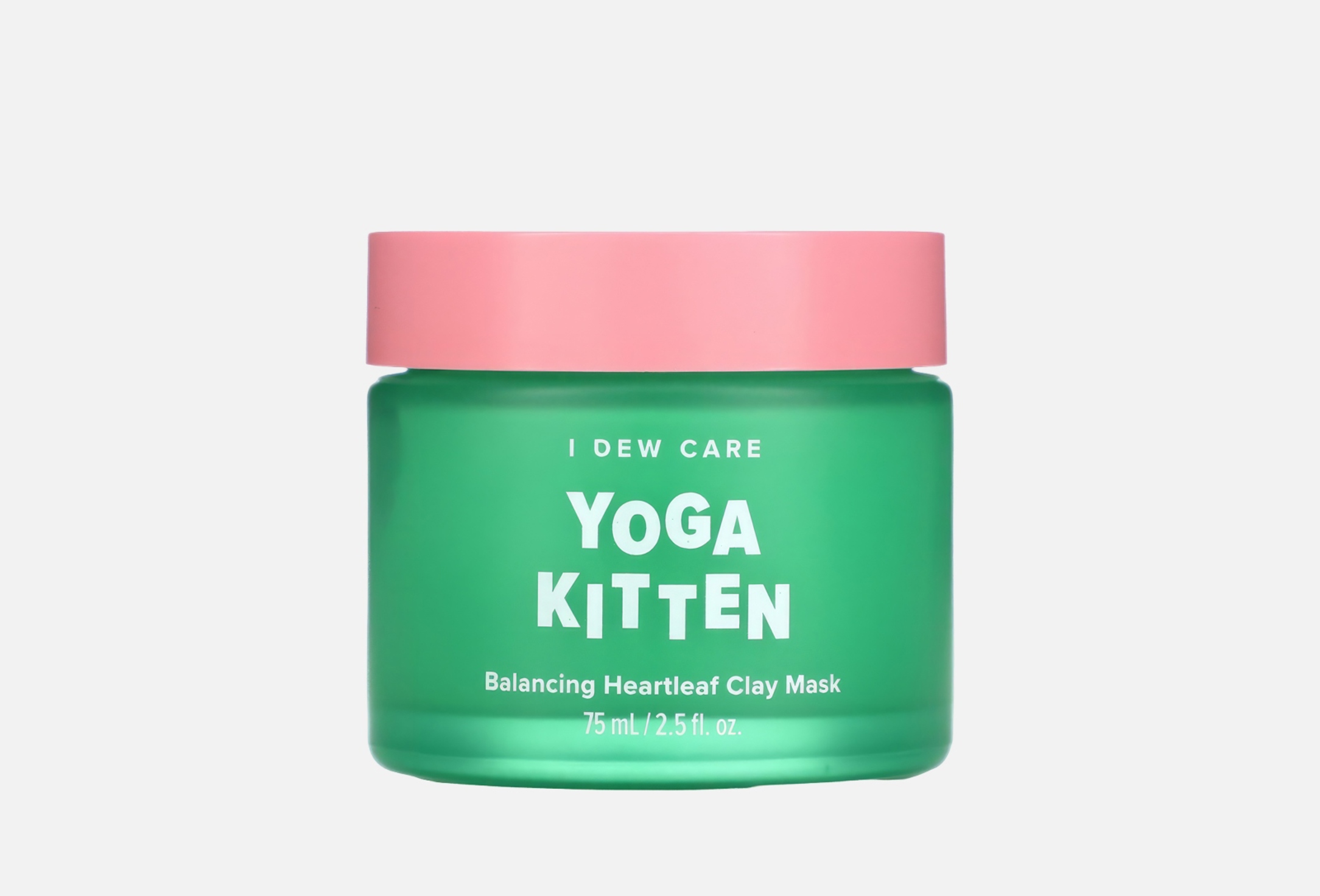 Yoga Kitten  75 