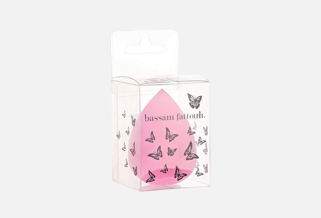 BASSAM FATTOUH Makeup Sponge Fly Blender