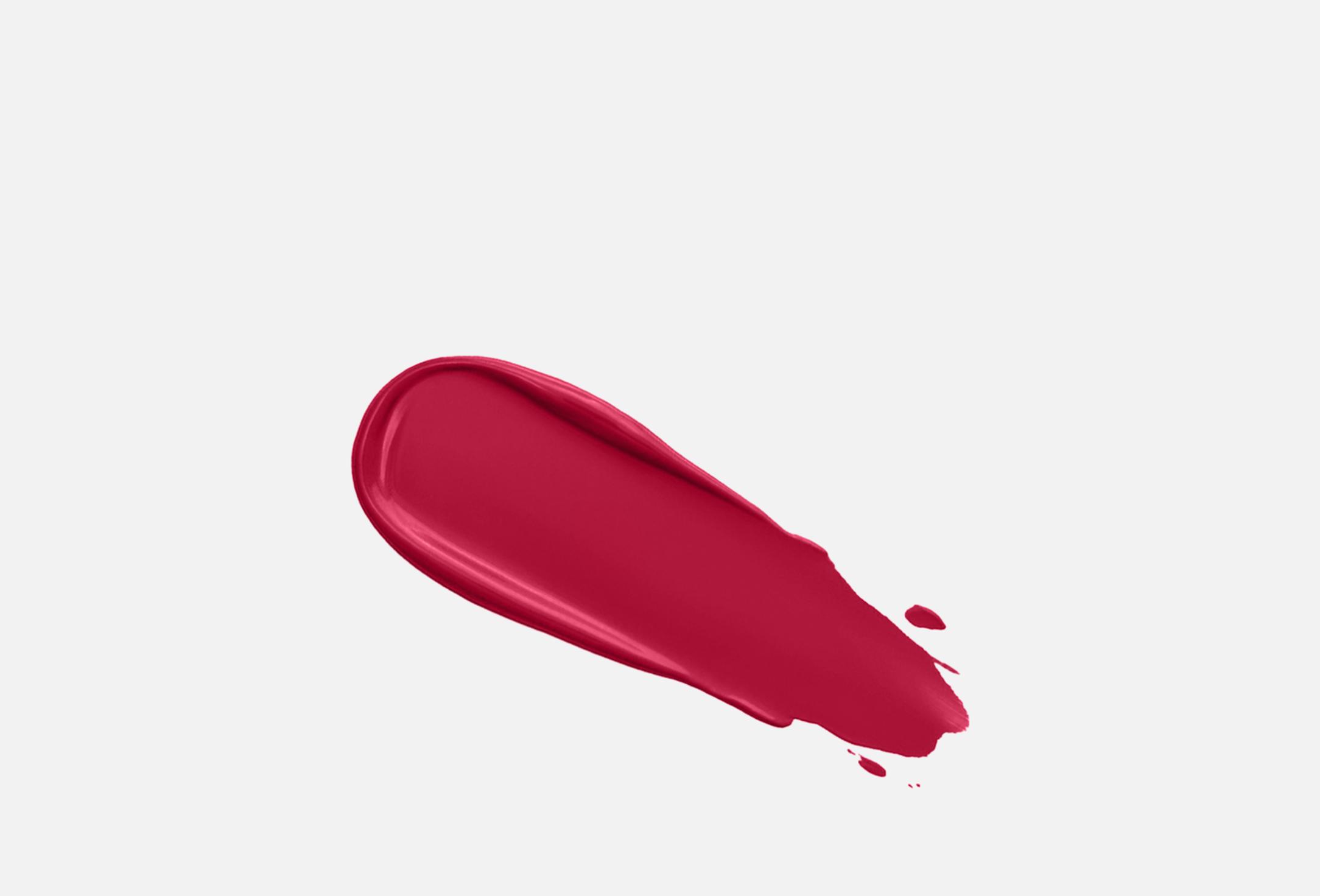 BASSAM FATTOUH Moisturizing Matte Tint Lip To Blush