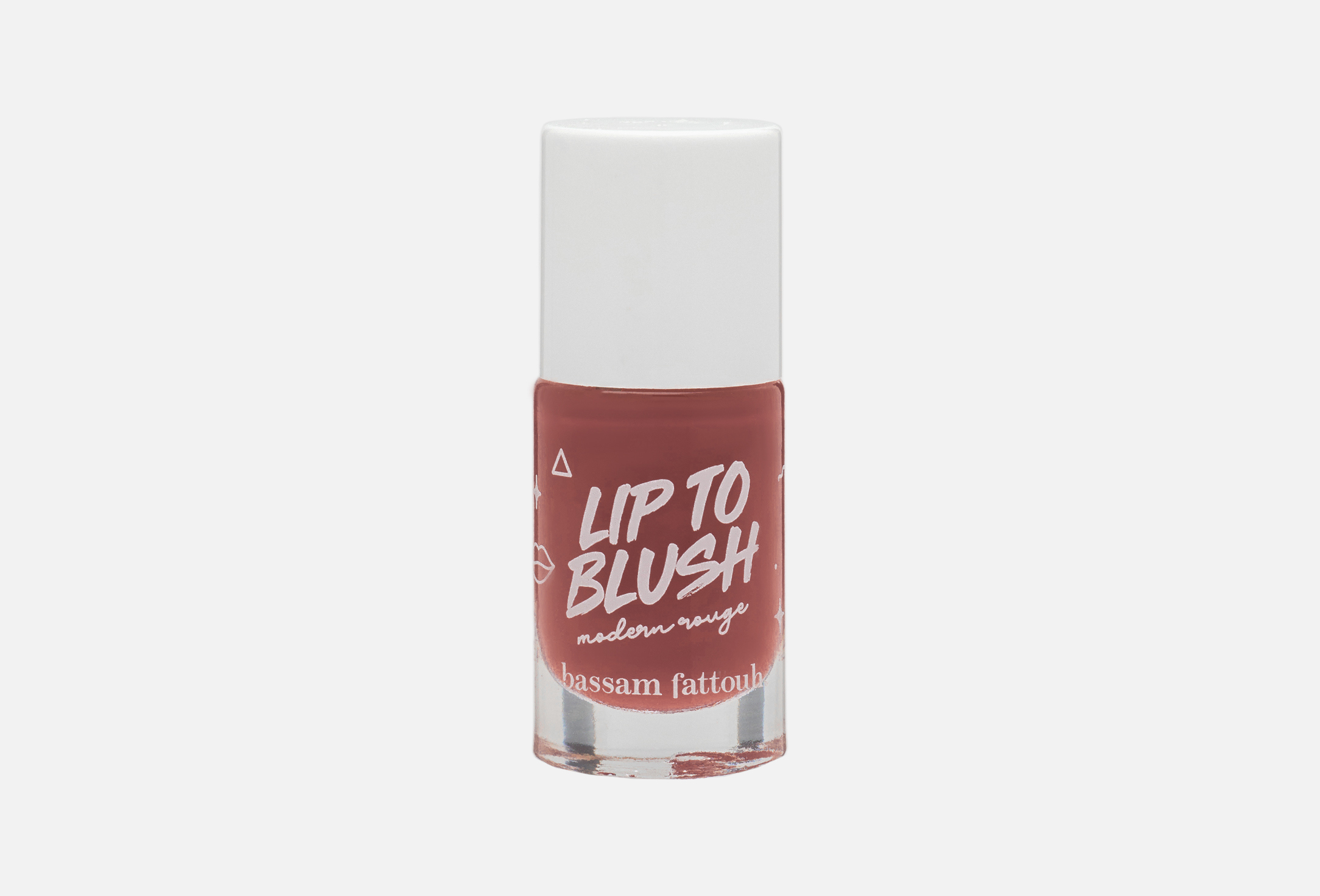Lip To Blush 7.5 Haaf