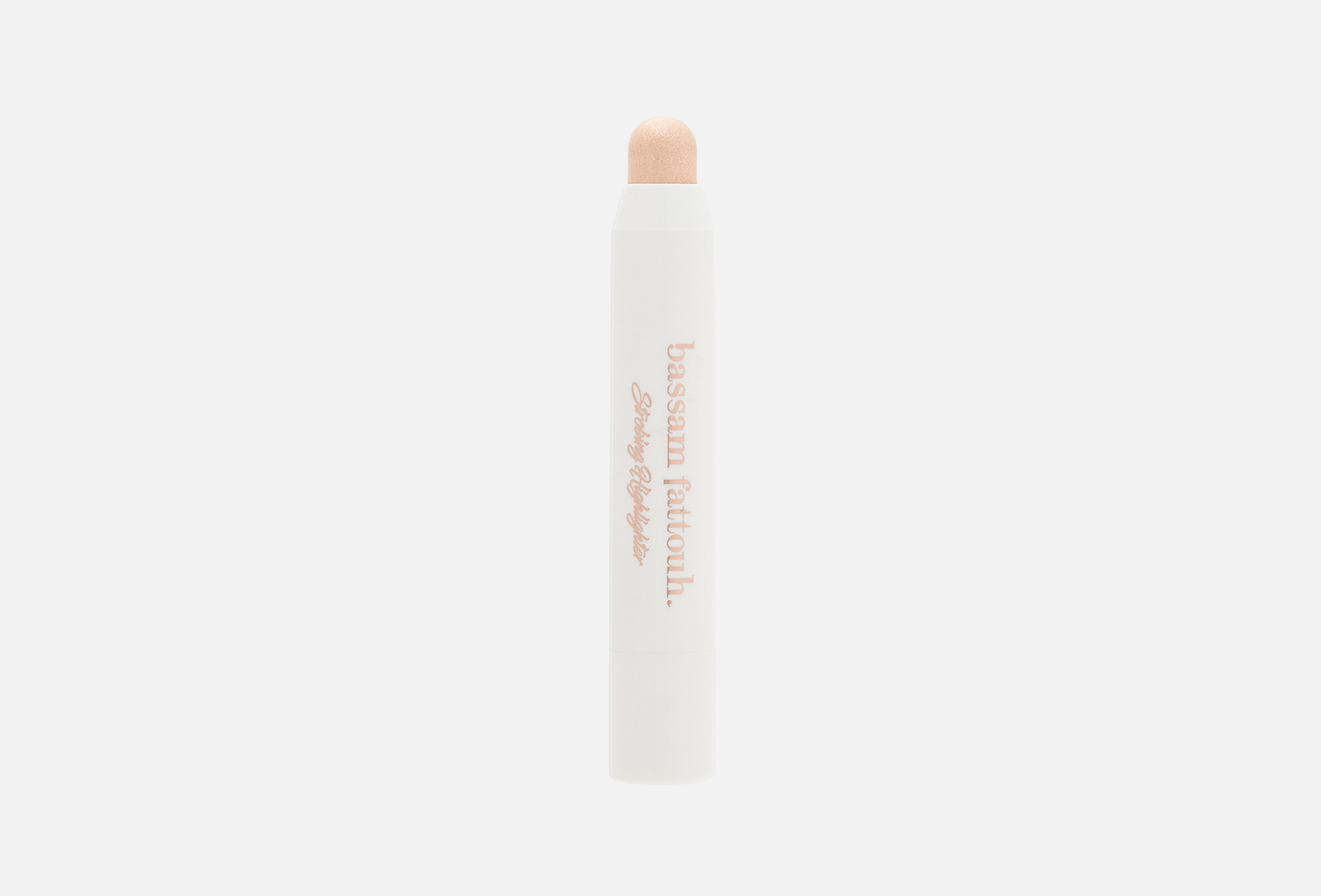 Strobing Highlighter  3 