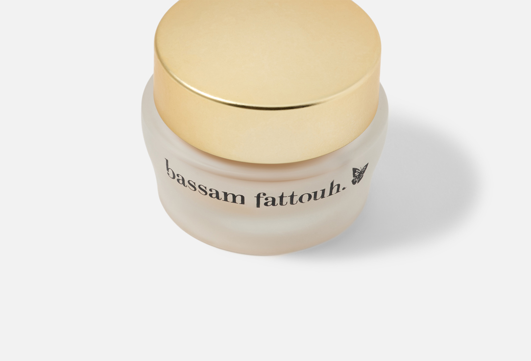 BASSAM FATTOUH Smoothing Creamy Primer Cushion Like Primer
