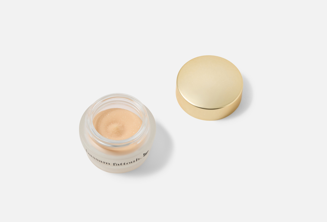 BASSAM FATTOUH Smoothing Creamy Primer Cushion Like Primer