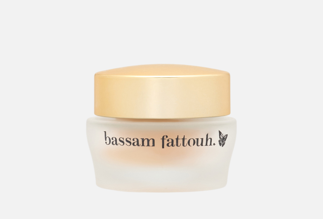 BASSAM FATTOUH Smoothing Creamy Primer Cushion Like Primer