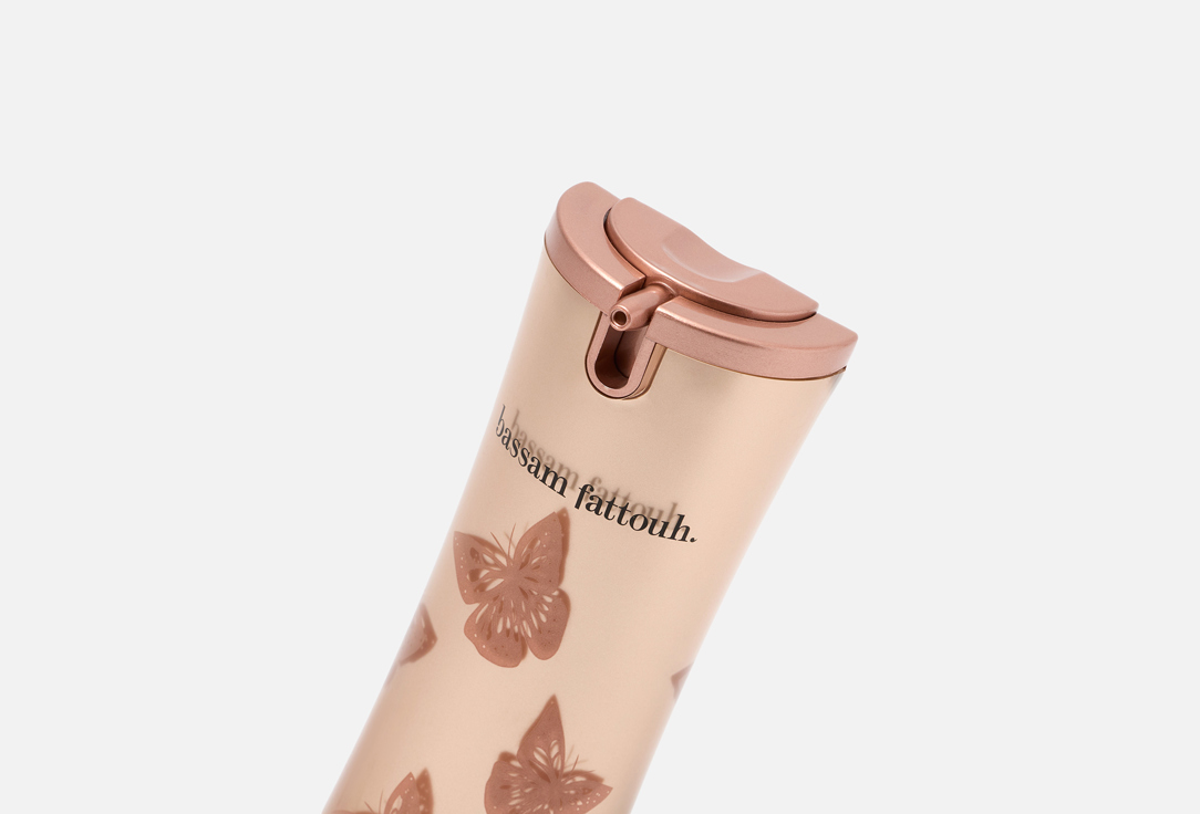 BASSAM FATTOUH Liquid Face & Body Highlighter Backlighting All Over Glow