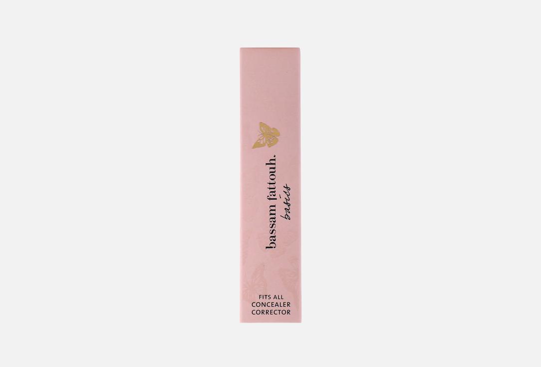 BASSAM FATTOUH illuminating Liquid Concealer Fits All