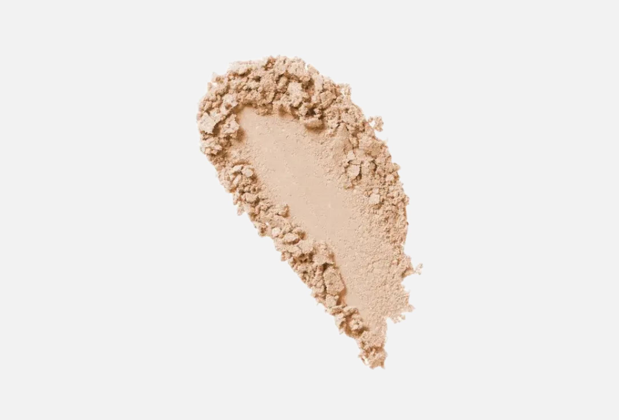 BASSAM FATTOUH Lightweight Mattifying Powder Loose Fix Beige 12 g BASSAM FATTOUH Lightweight Mattifying Powder Loose Fix