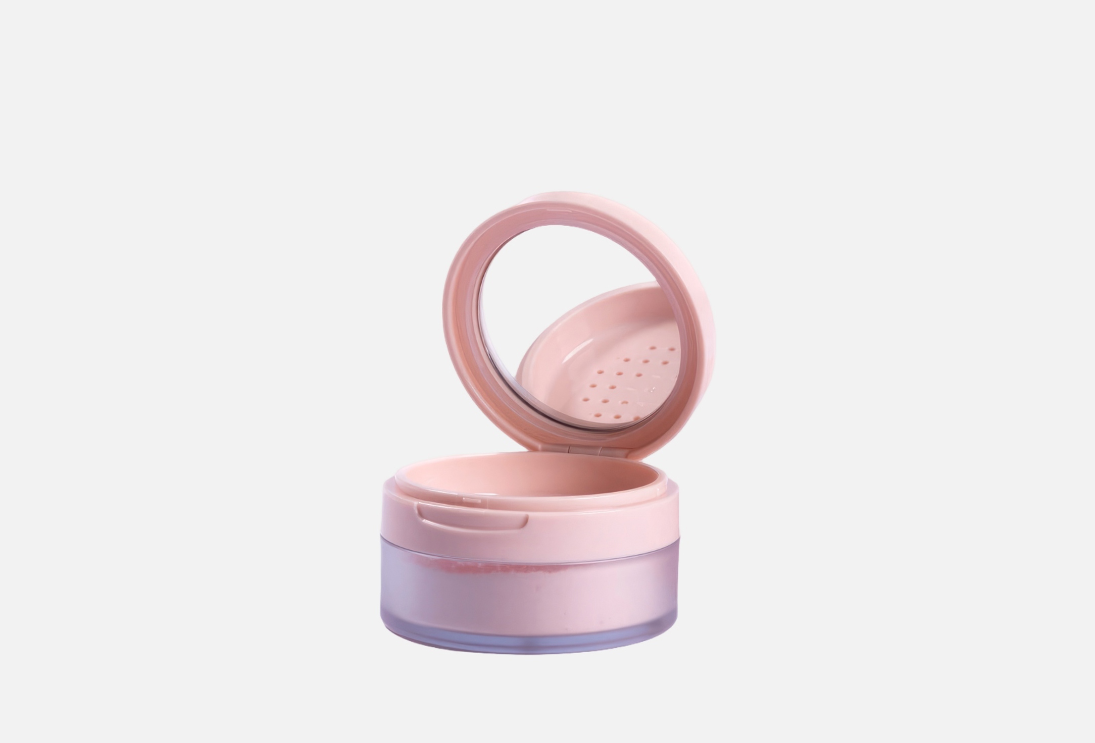 Loose Fix 12 Caramel