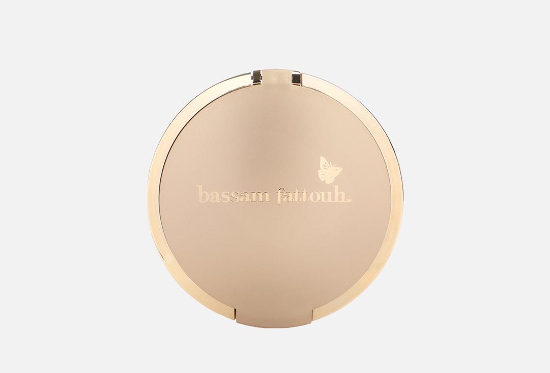 BASSAM FATTOUH Smoothing Powder-Foundation SPF10 Two Way Cake