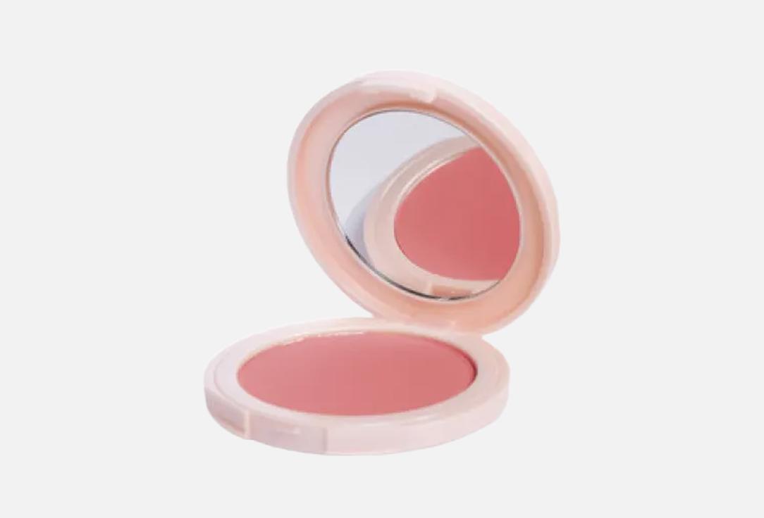 BASSAM FATTOUH Satin Pressed Blush Blush