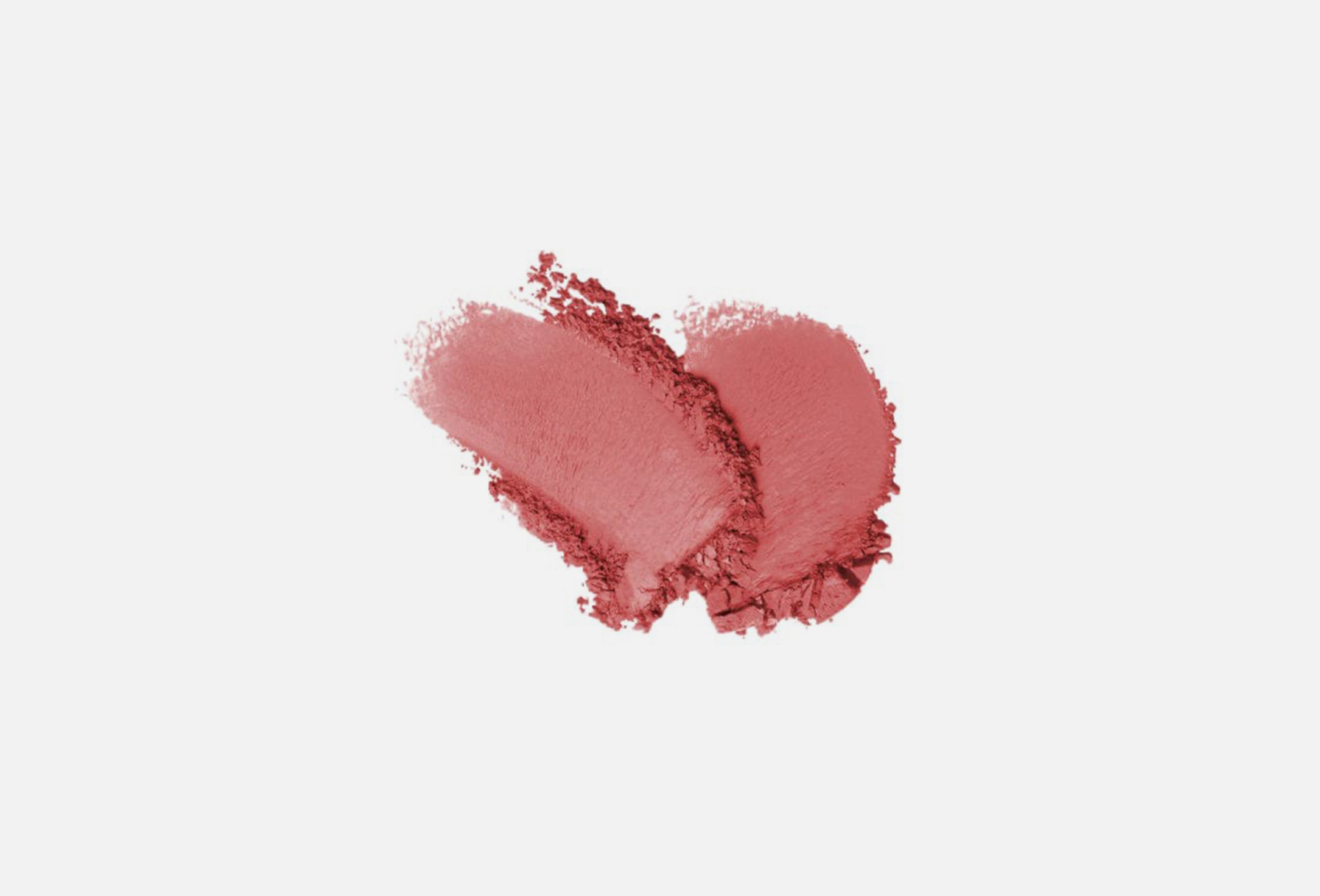 BASSAM FATTOUH Satin Pressed Blush Blush