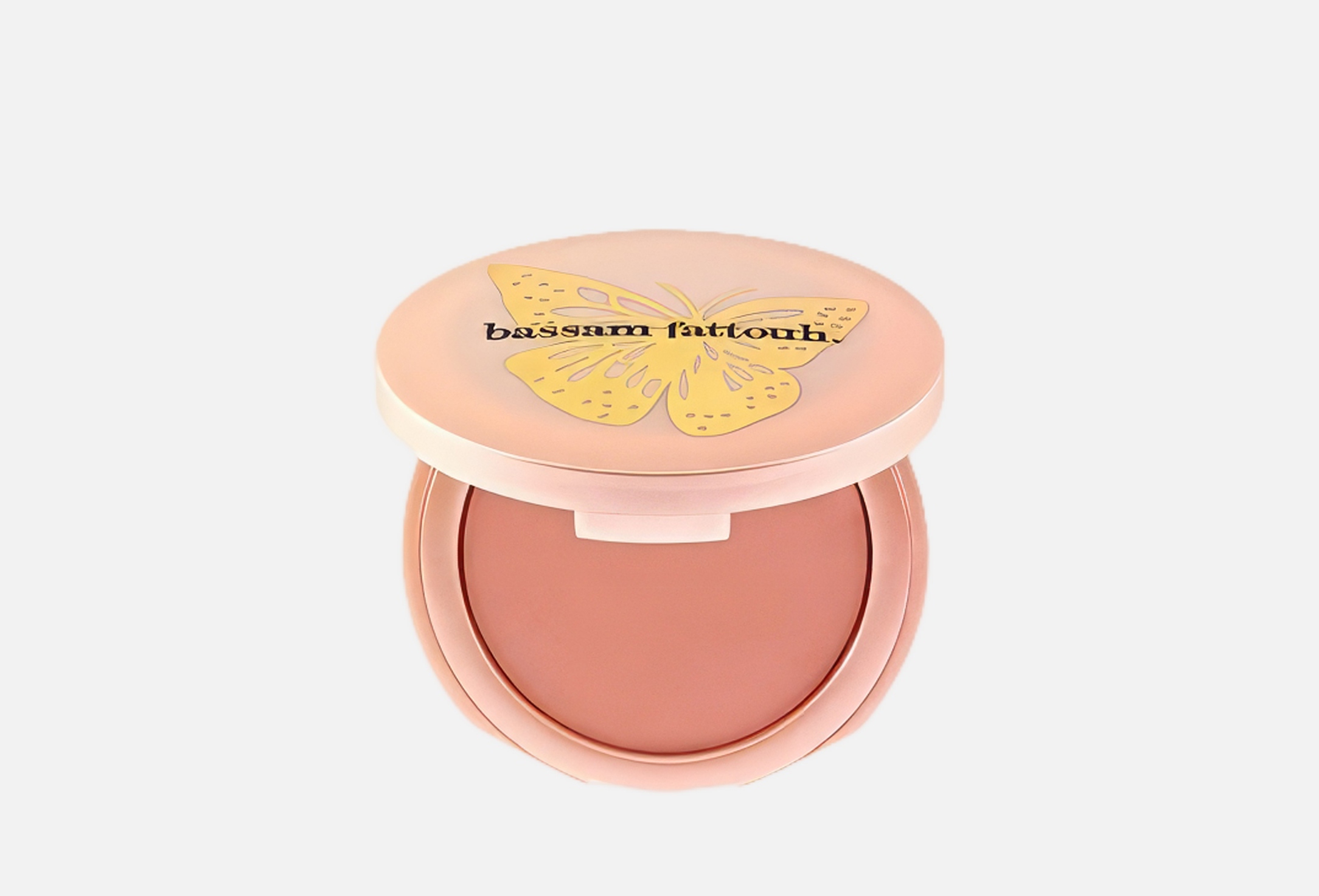 Blush 5 Morning blush