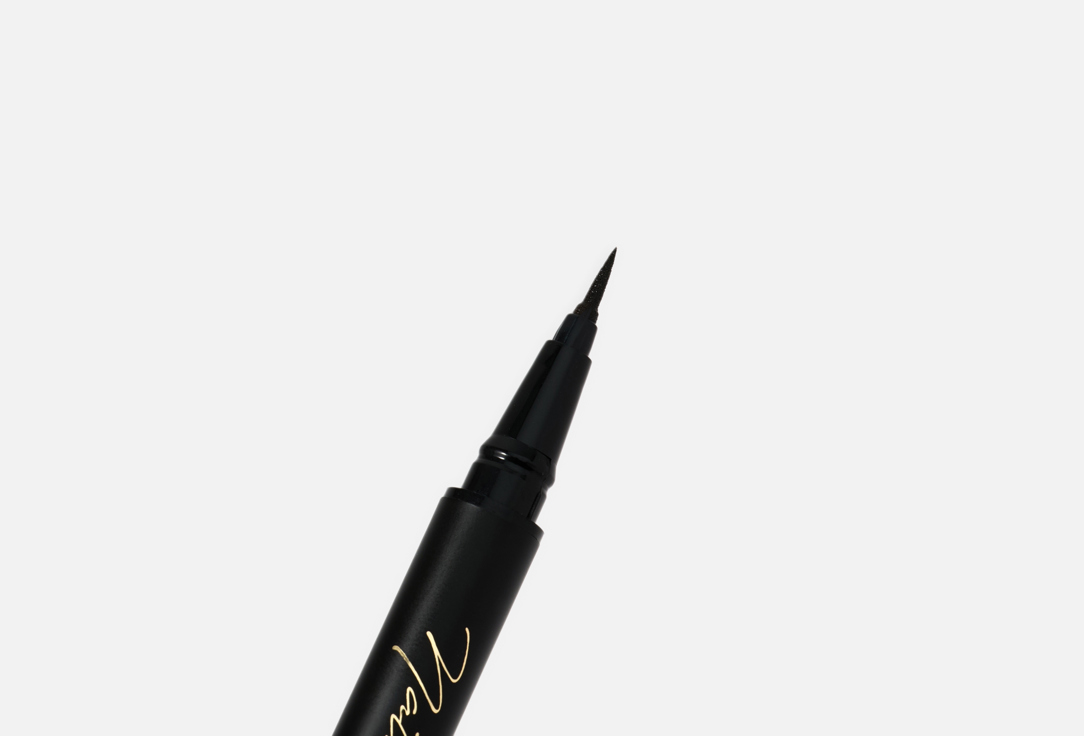 BASSAM FATTOUH Long-Lasting Eyeliner Dual Edge Brown 1.2 g BASSAM FATTOUH Long-Lasting Eyeliner Dual Edge