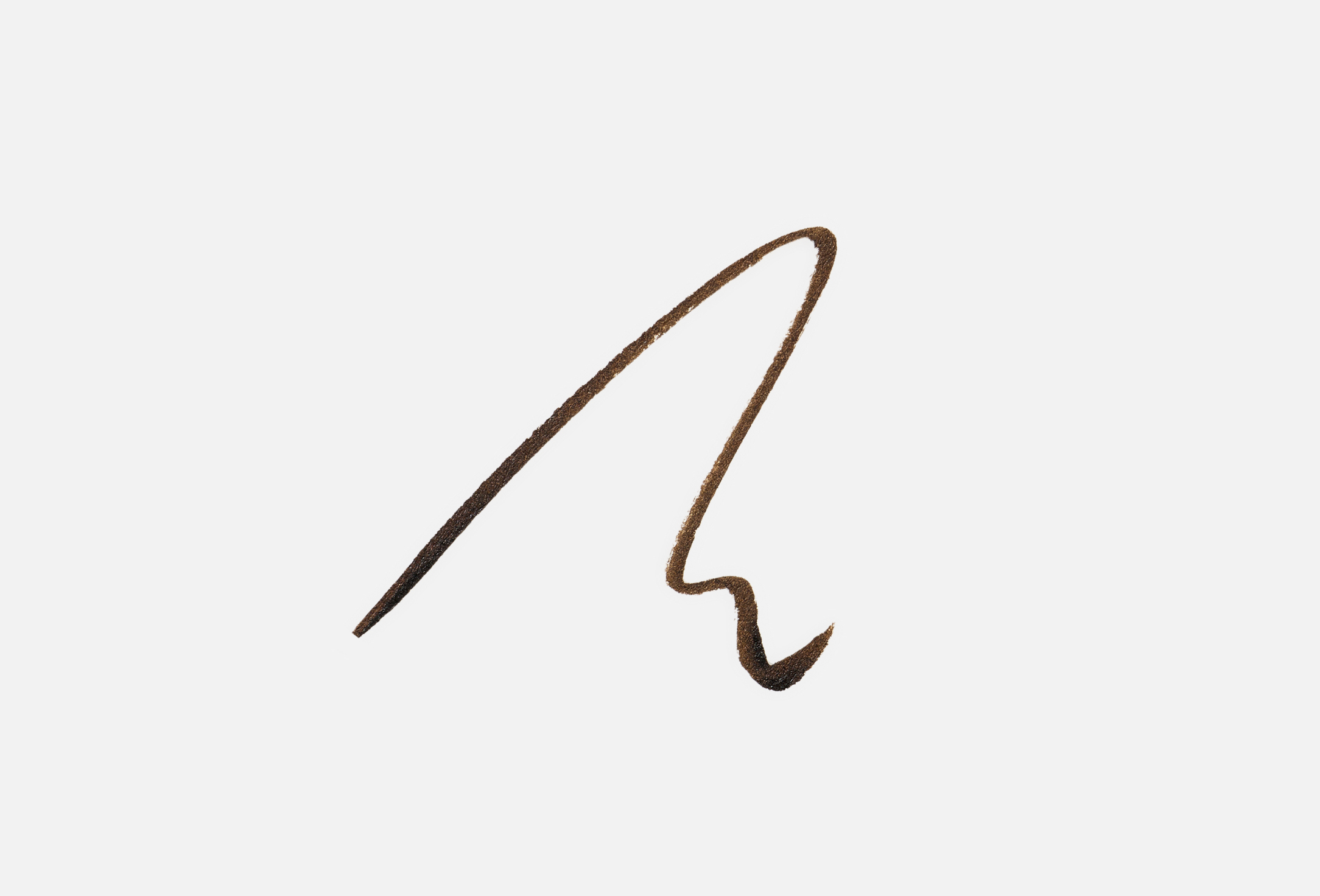 BASSAM FATTOUH Long-Lasting Eyeliner Dual Edge Brown 1.2 g BASSAM FATTOUH Long-Lasting Eyeliner Dual Edge