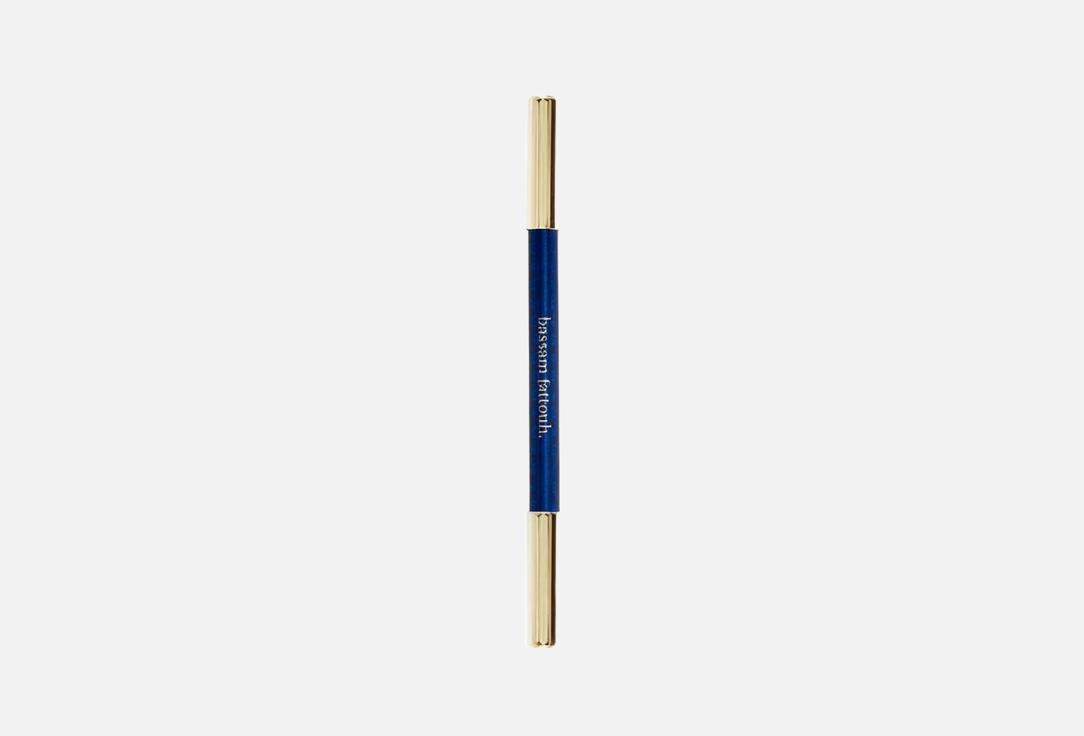 BASSAM FATTOUH Long-Lasting Kajal Eye Pencil Kingdom