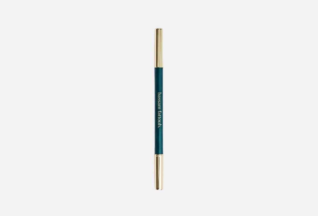 BASSAM FATTOUH Long-Lasting Kajal Eye Pencil Kingdom