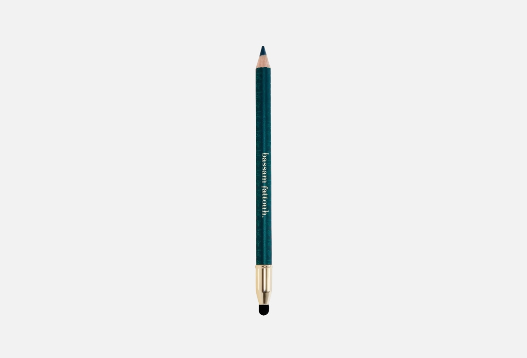 BASSAM FATTOUH Long-Lasting Kajal Eye Pencil Kingdom
