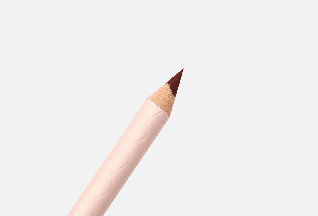 BASSAM FATTOUH Waterproof Creamy Lip Pencil Lip Liner