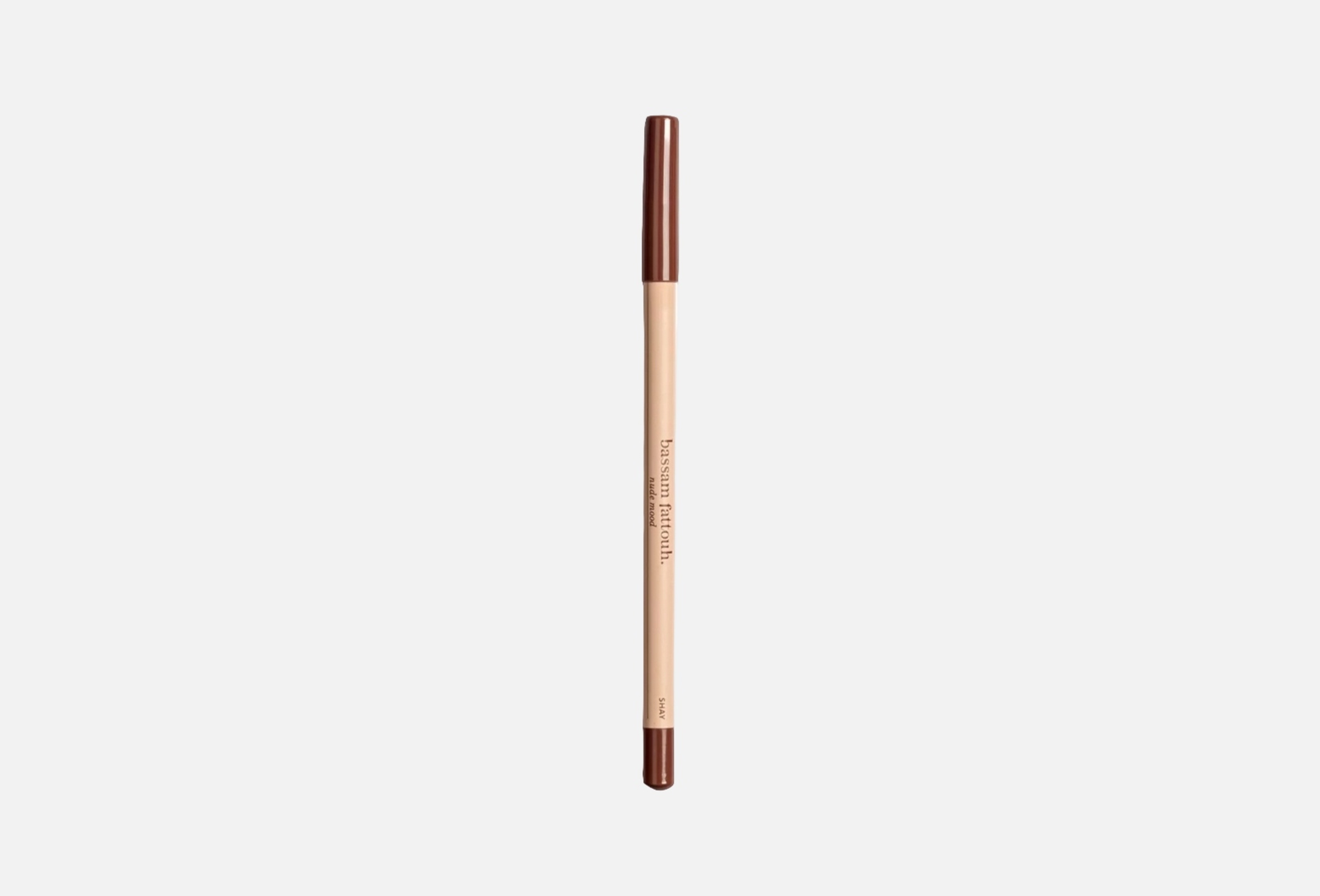 Nude Mood  1.48 Nude mood shay