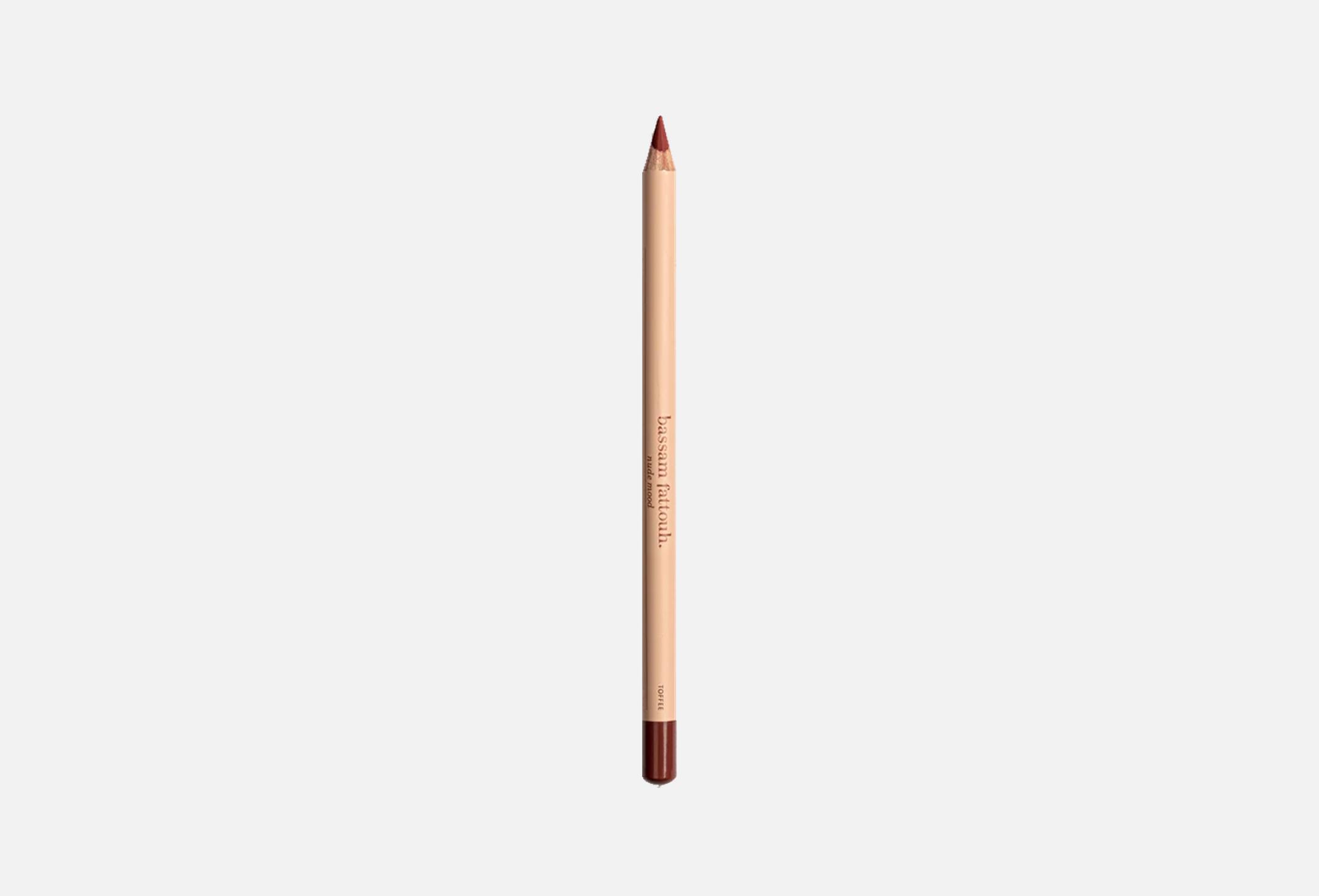 Nude Mood  1.48 Toffee