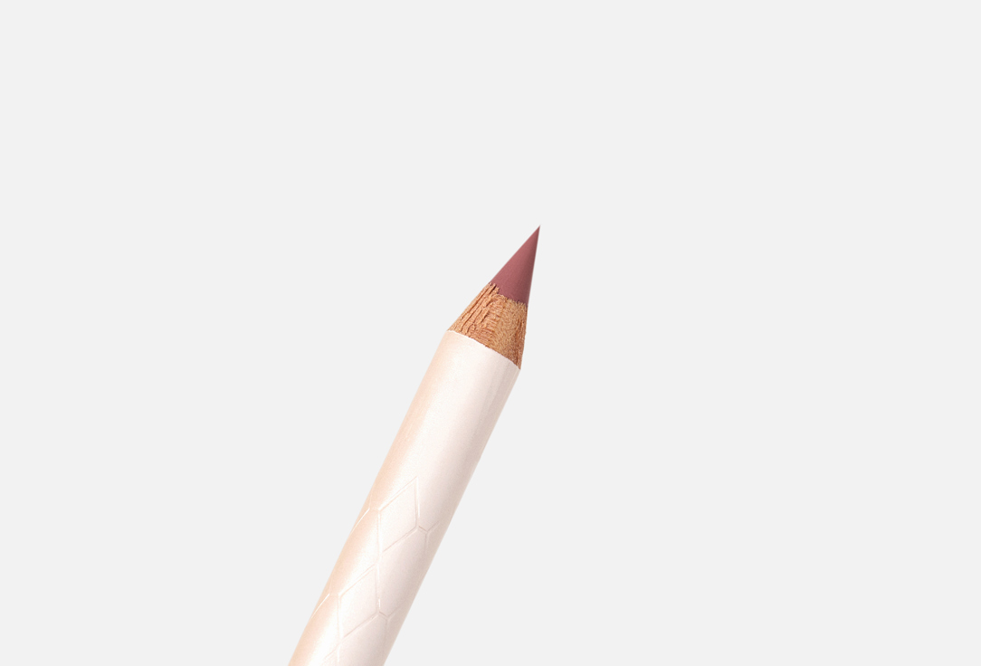 BASSAM FATTOUH Waterproof Creamy Lip Pencil Lip Liner Wardeh 1.5 g BASSAM FATTOUH Waterproof Creamy Lip Pencil Lip Liner