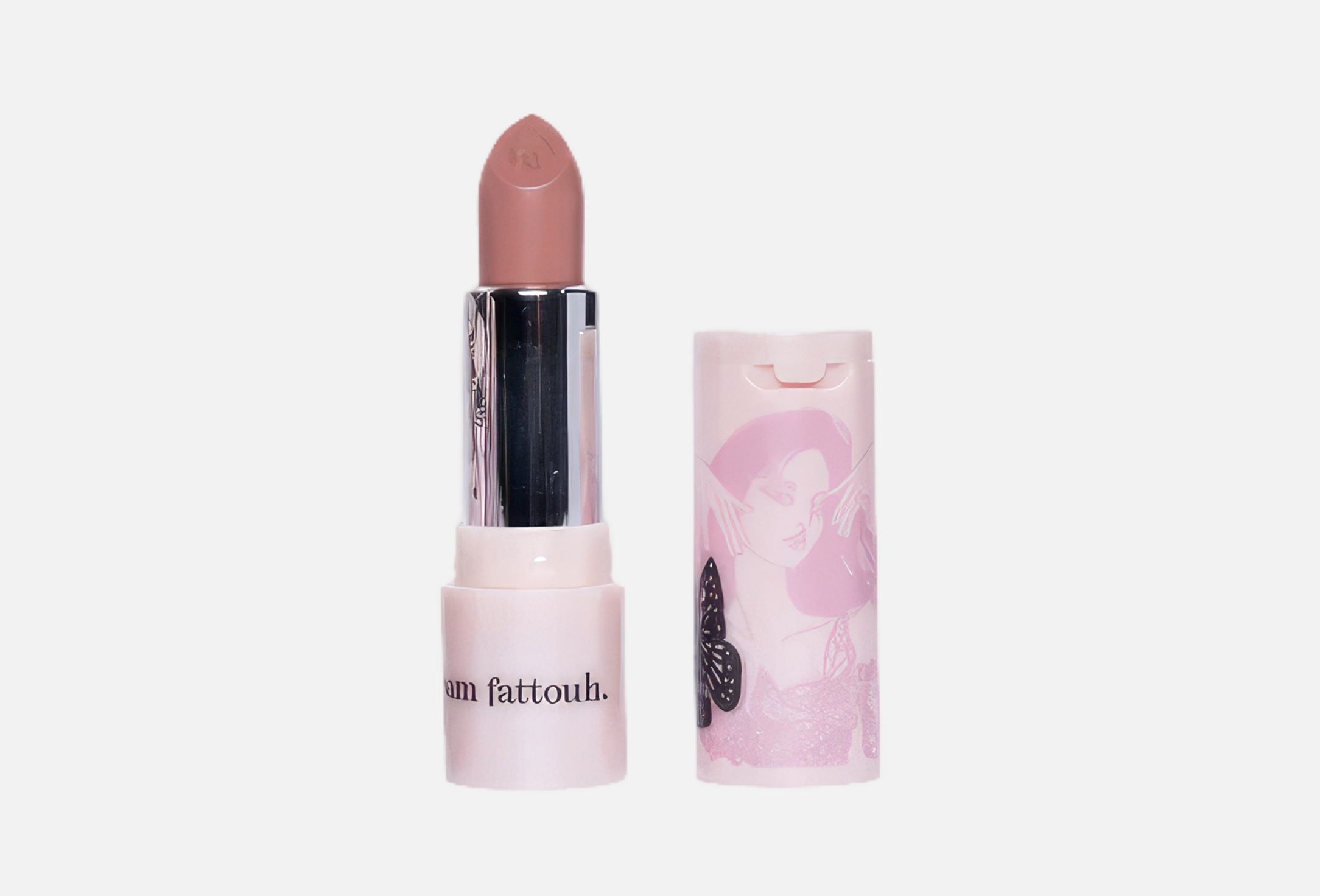 Nude Mood 3.5 Desert