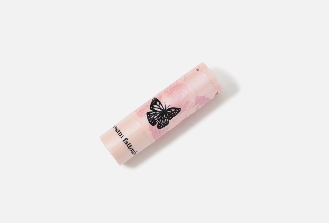 BASSAM FATTOUH Lightweight Satin Lipstick Balm