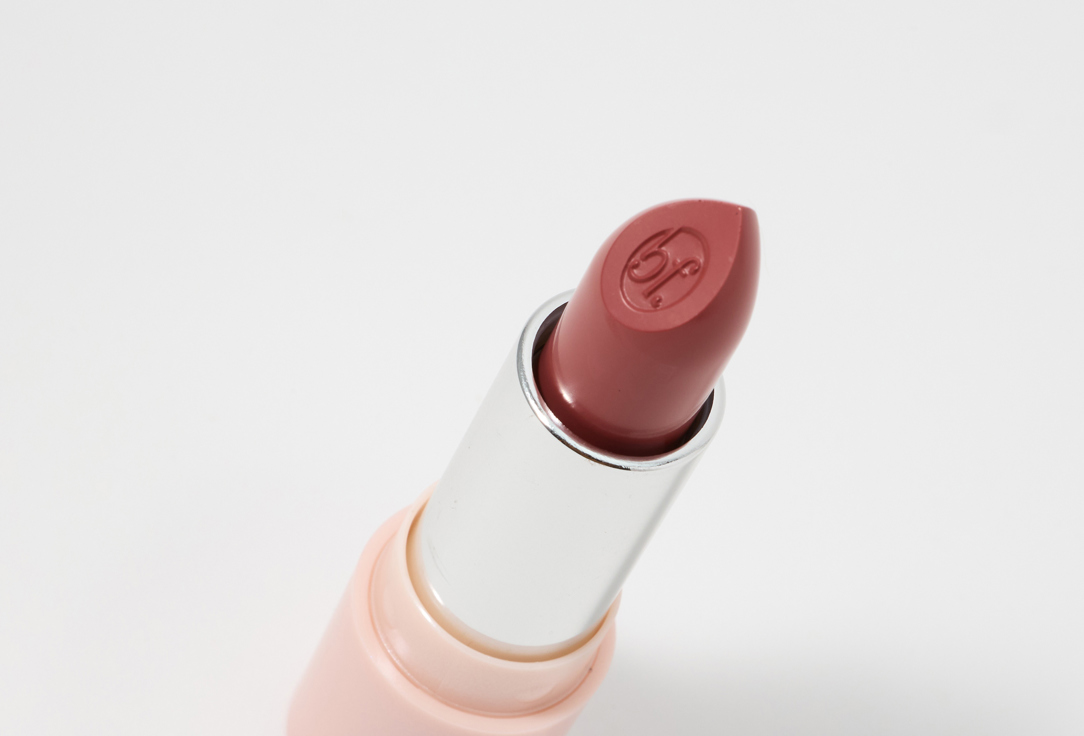 BASSAM FATTOUH Lightweight Satin Lipstick Balm