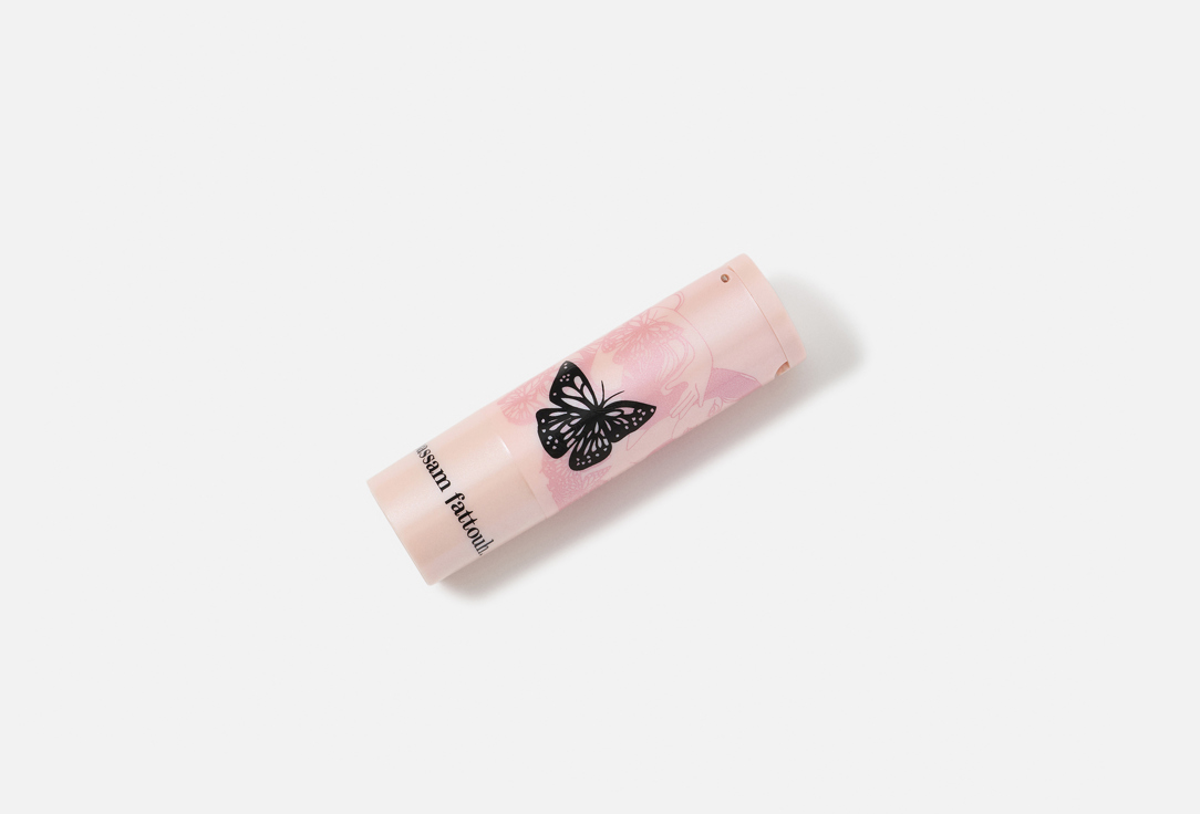BASSAM FATTOUH Lightweight Satin Lipstick Balm