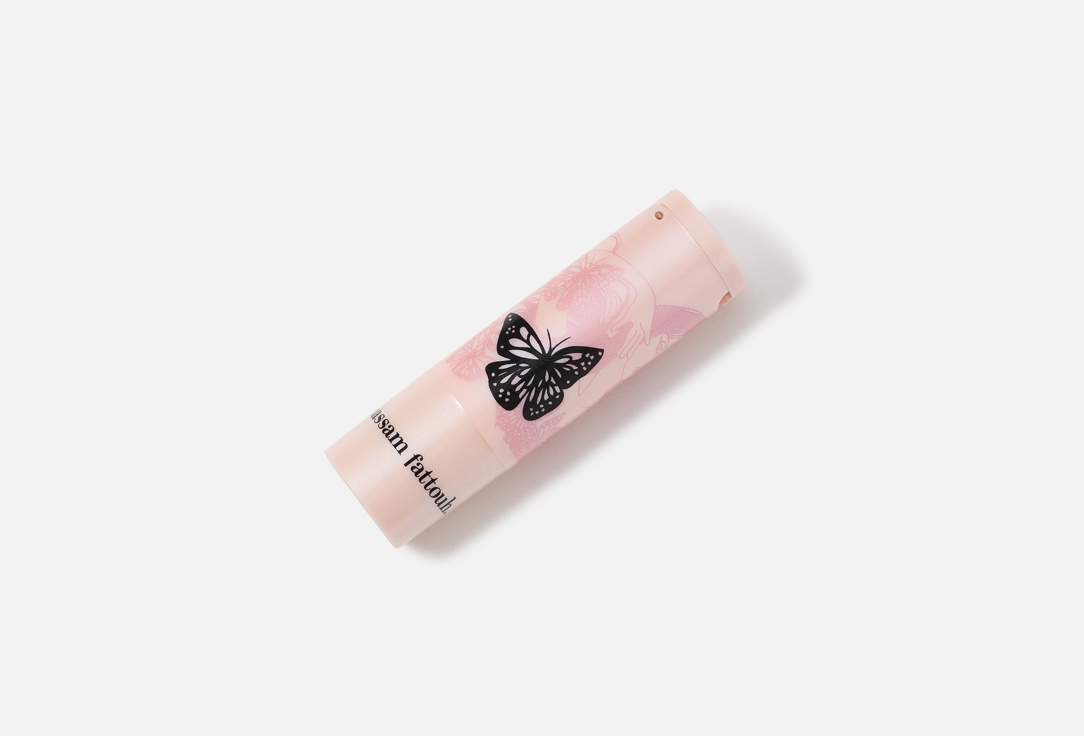 BASSAM FATTOUH Lightweight Satin Lipstick Balm