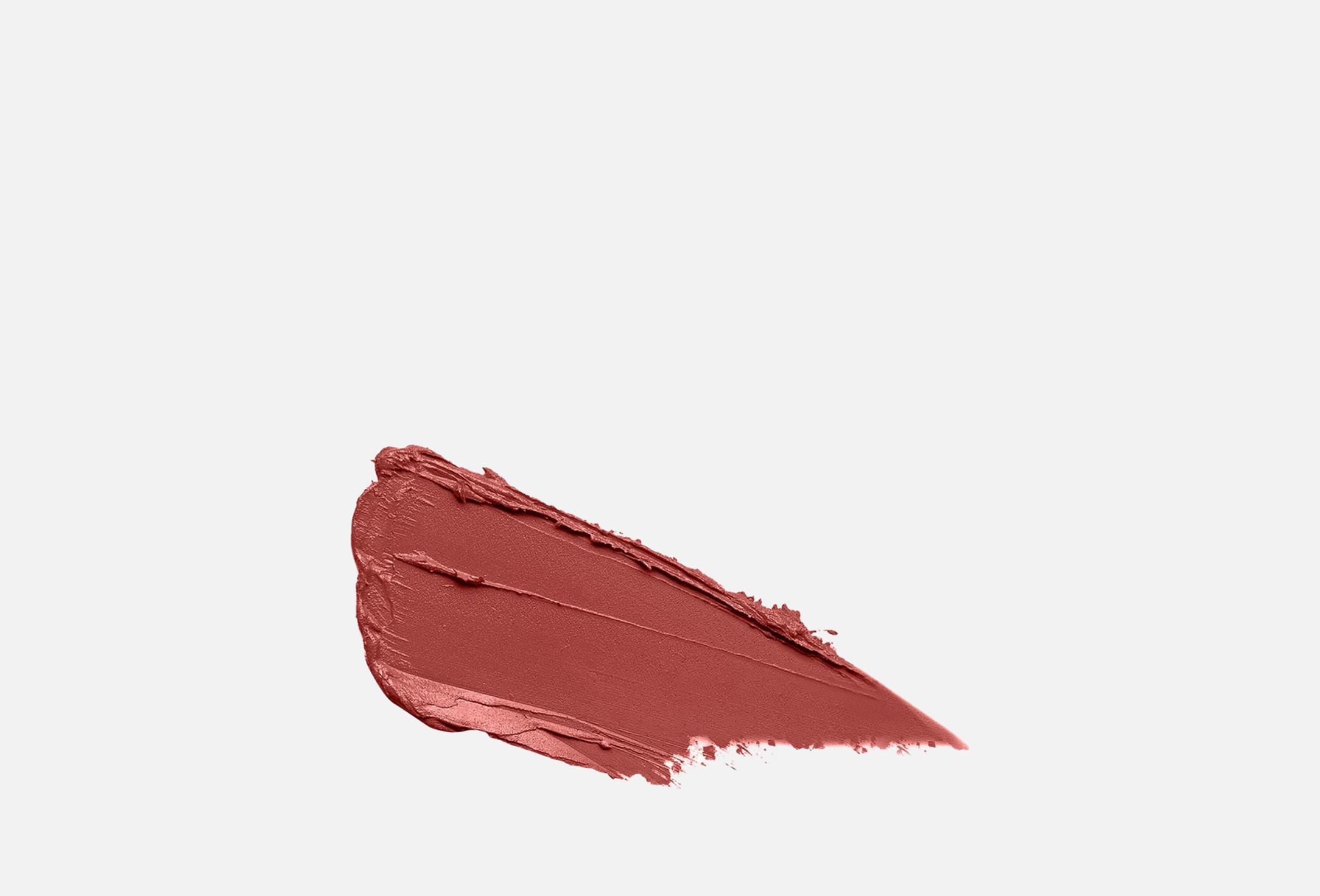 BASSAM FATTOUH Satin Creamy Lipstick Silk Lipstick