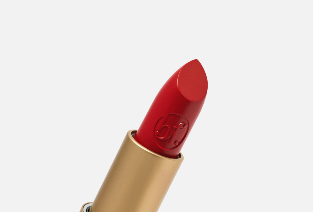 BASSAM FATTOUH Satin Creamy Lipstick Silk Lipstick