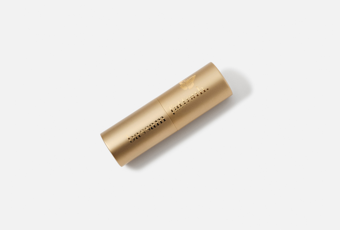 BASSAM FATTOUH Long-Lasting Creamy Lipstick Matte tricks Rosewood 4.5 g BASSAM FATTOUH Long-Lasting Creamy Lipstick Matte tricks