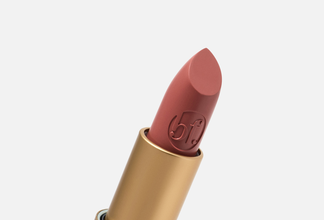 BASSAM FATTOUH Long-Lasting Creamy Lipstick Matte tricks Rosewood 4.5 g BASSAM FATTOUH Long-Lasting Creamy Lipstick Matte tricks