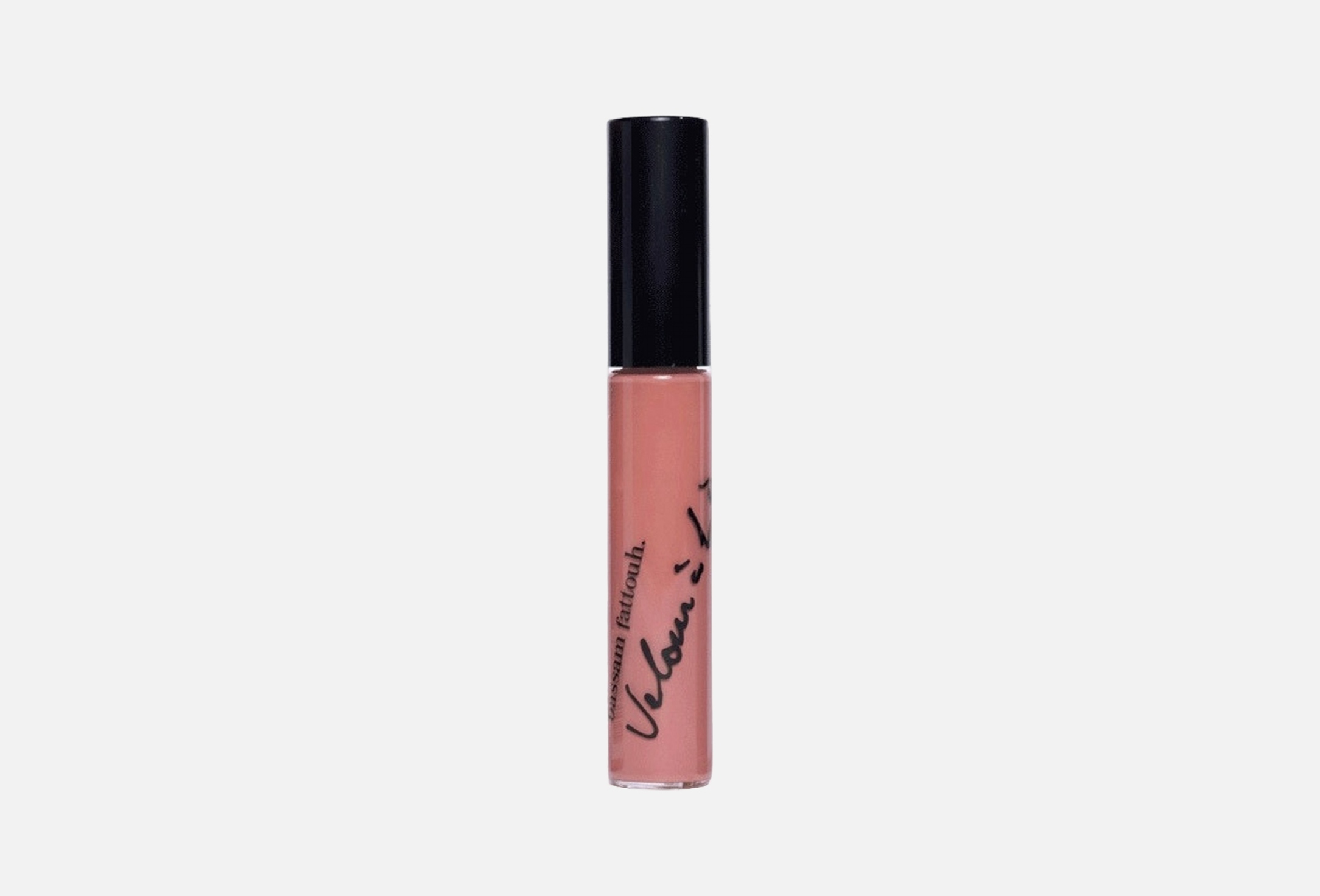 Velour à Lèvres  7 Reem