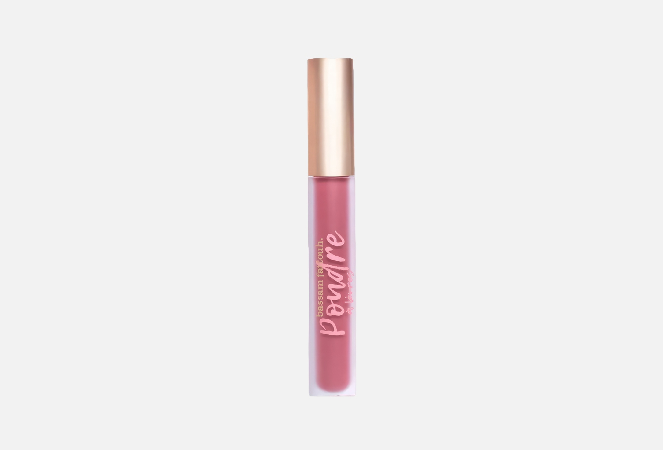 Poudre à Lèvres 2.5 Blushy rose